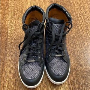 Jimmy Choo sneakers